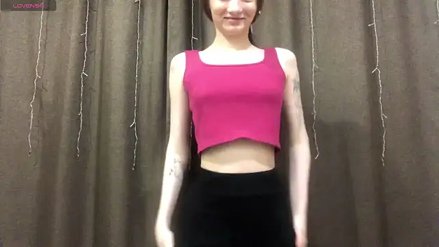 Cleonoth2o online show from April 2026 06:10:02 PM