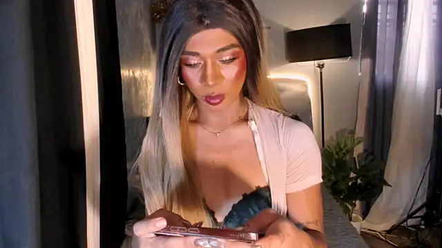 TsBlackHORSECOCKcalix online show from April 2026 06:14:02 AM