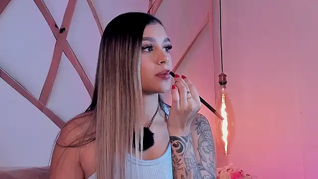 Sophie-velvet online show from March 2026 07:41:01 PM