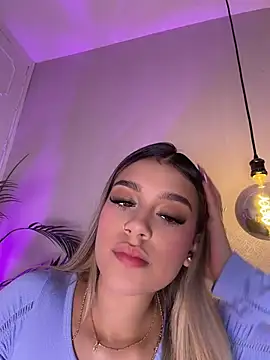 Sophie-velvet online show from July 2026 07:45:01 PM