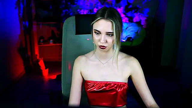 KimPorins online show from March 2026 04:48:01 PM