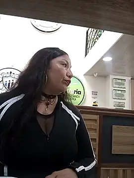 romi goddess online show from February 2026 01:49:01 PM