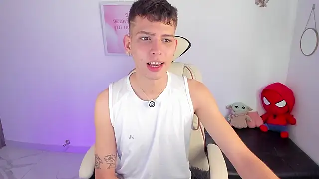 Jasson    online show from February 2026 12:54:01 PM