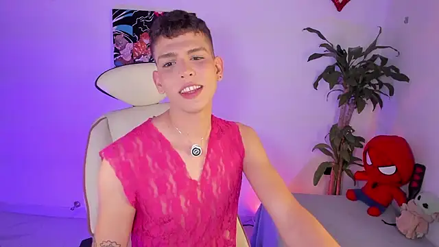 Jasson    online show from March 2026 07:21:02 PM