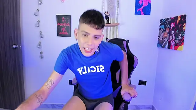 Jasson    online show from June 2026 11:58:01 AM