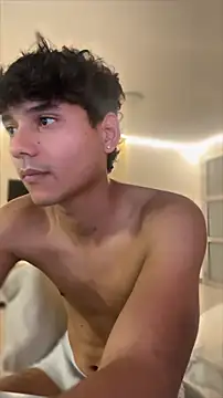 OnlyTyroone online show from March 2026 09:40:02 PM