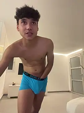 OnlyTyroone online show from March 2026 10:57:01 PM