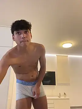 OnlyTyroone online show from March 2026 10:58:01 PM