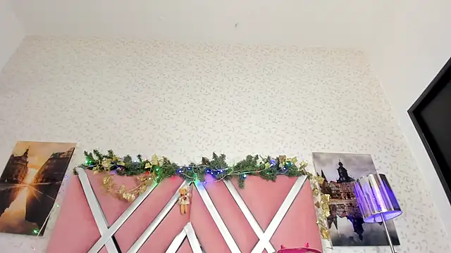 cataleyasantana online show from December 2025 08:35:01 PM