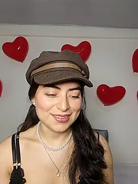 saasha Petit online show from February 2026 10:23:01 AM