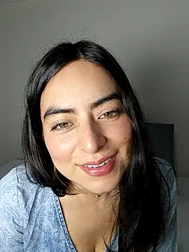 saasha Petit online show from March 2026 11:06:01 AM