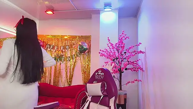 Dulce violeta  online show from December 2025 10:55:01 AM