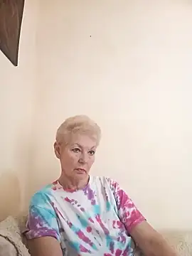 Calypso-Loove online show from March 2026 12:00:02 PM