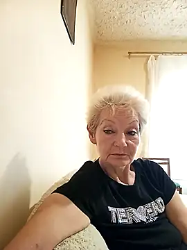 Calypso-Loove online show from July 2026 06:55:01 AM