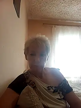 Calypso-Loove online show from July 2026 09:05:02 AM
