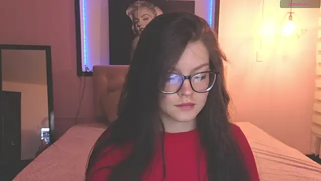 Sara valderrama  online show from February 2026 12:26:01 PM