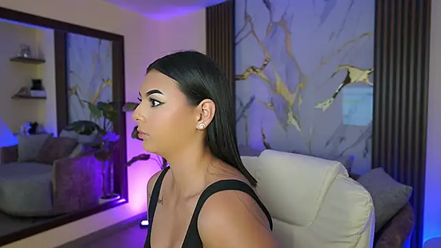 LiaWheeler online show from January 2026 07:04:02 PM