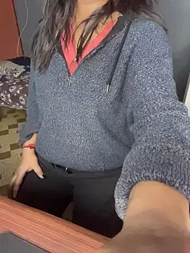 Brown Beautyz online show from January 2026 04:33:02 PM