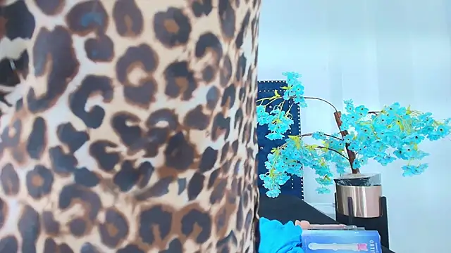 Velora nigth online show from April 2026 11:43:01 AM