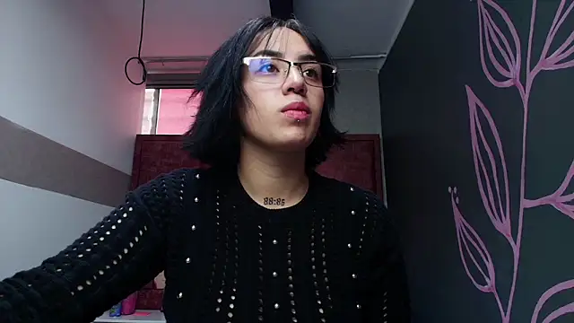 Snapshot of Kiara_Fox__ chatting on April 2026 08:51:02 PM Kiara Fox online show from April 2026 08:51:02 PM
