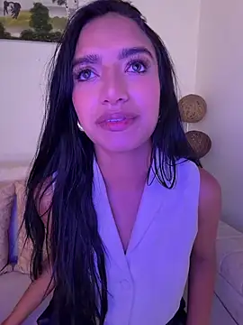 AlinaArgii online show from May 2026 02:03:02 PM