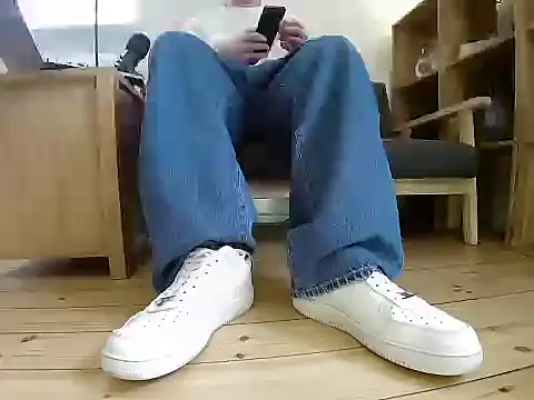 jonas camboy online show from April 2026 01:12:02 PM