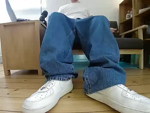 jonas camboy online show from April 2026 12:17:01 PM