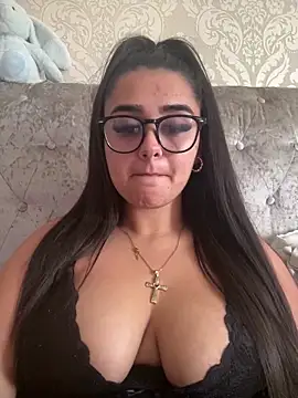 Wild Busty Niyah XX online show from May 2026 09:28:01 AM