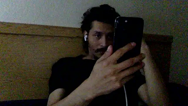 Cordo Abel online show from May 2026 08:31:01 AM