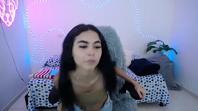 Snapshot of Sofia_tgn chatting on May 2026 07:08:02 PM Sofia tgn online show from May 2026 07:08:02 PM