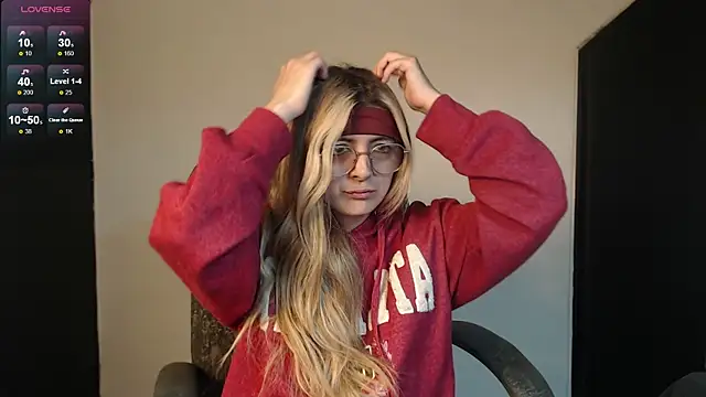 pal0mita online show from January 2026 06:33:01 PM