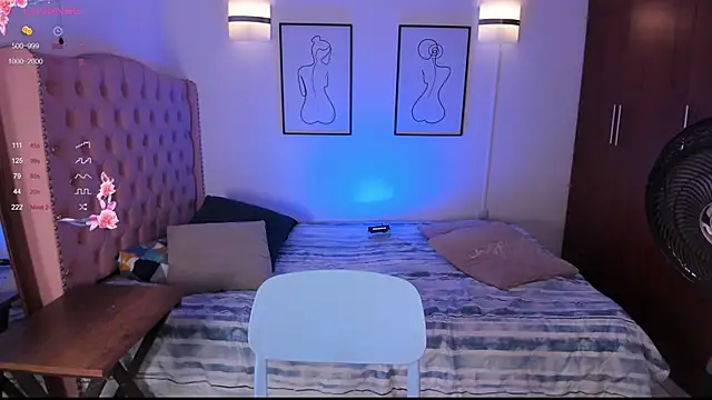 vaalentiino online show from February 2026 07:32:02 PM