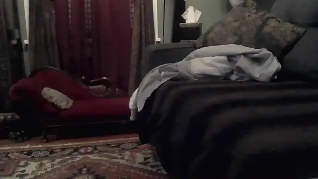 MeatDaddy38 online show from January 2026 10:37:01 PM