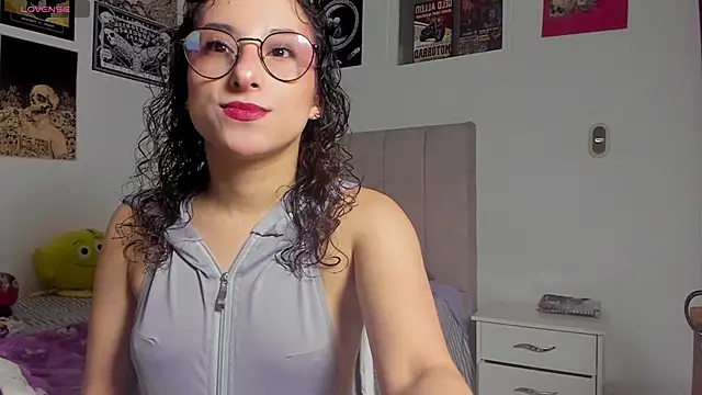 little  ammy online show from April 2026 08:20:02 PM