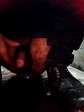 xhanm online show from February 2026 11:56:01 PM