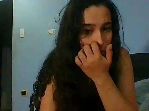 scarlettscottX online show from January 2026 05:09:01 AM