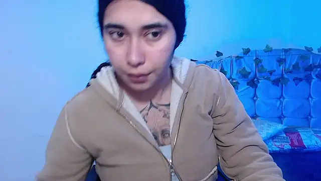 naomybenedetti online show from January 2026 01:05:02 PM