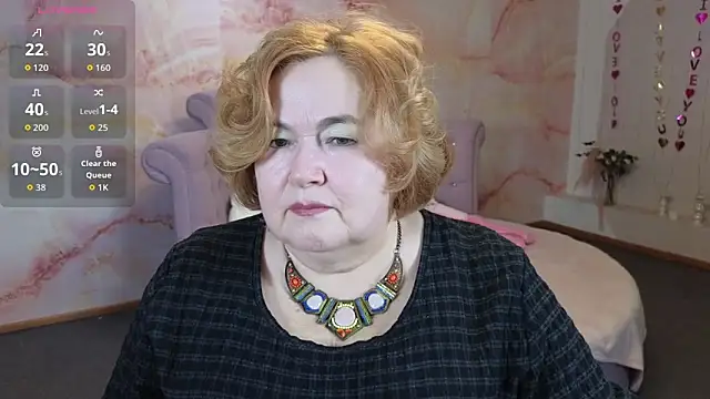 Nola Nekta online show from December 2025 05:27:02 AM