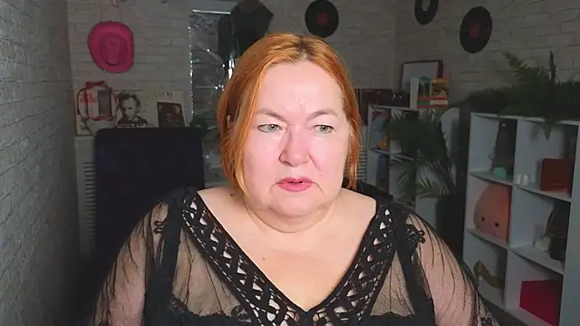 Nola Nekta online show from April 2026 02:36:01 PM