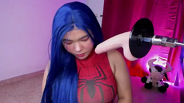 Snapshot of MarilinMorgan chatting on February 2026 02:08:02 AM MarilinMorgan online show from February 2026 02:08:02 AM