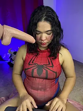 Snapshot of MarilinMorgan chatting on March 2026 02:19:01 AM MarilinMorgan online show from March 2026 02:19:01 AM