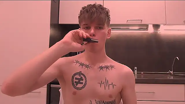 Fredd Xanders online show from January 2026 01:50:01 PM