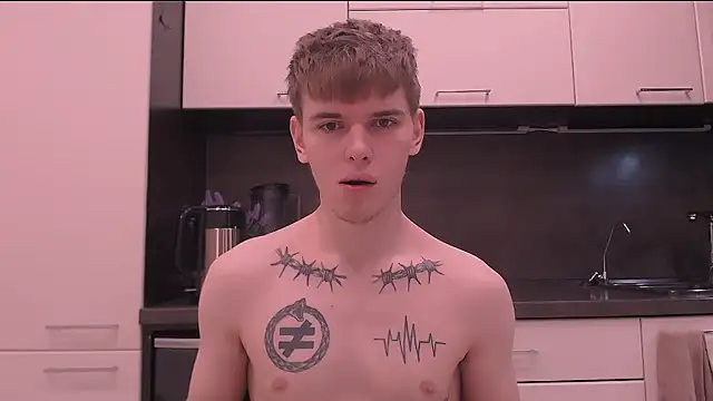 Fredd Xanders online show from February 2026 08:28:01 PM