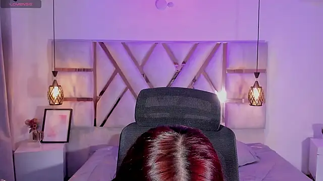 scarlettvg online show from December 2025 04:29:01 AM