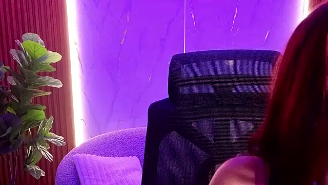 scarlettvg online show from December 2025 04:29:02 AM