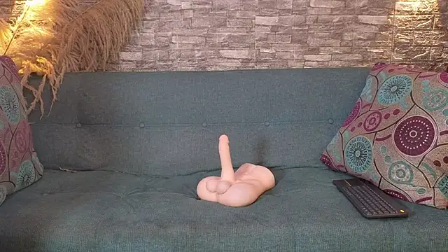 scarlettvg online show from December 2025 04:29:02 AM