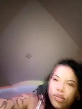 Cinpussie89 online show from April 2026 04:31:02 PM