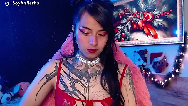 Julls420  online show from January 2026 12:03:02 AM