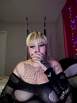 Snapshot of SpiderRose chatting on December 2025 06:19:01 AM SpiderRose online show from December 2025 06:19:01 AM