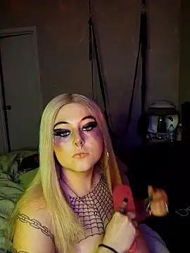 Snapshot of SpiderRose chatting on December 2025 09:38:01 AM SpiderRose online show from December 2025 09:38:01 AM